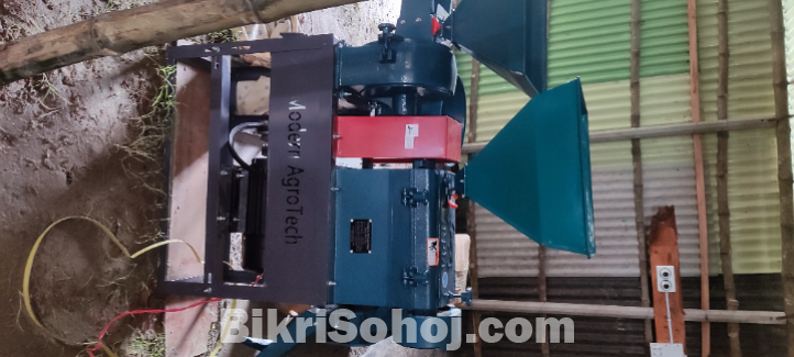 ৩ মাথার ম্যাজিক মেশিন